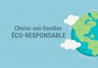La tendance éco-responsable dans l’univers du Goodies !