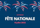 Qu'offrir à vos clients ou prospects pour le 14 juillet ?