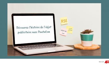 L’histoire de l’objet publicitaire aussi appelé, le Goodies.