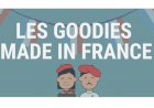 Les goodies Made in France : Nouvelle tendance !