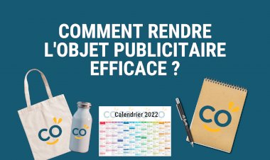Comment rendre le goodies efficace ?